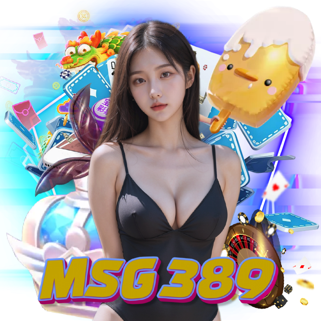 msg389 slot