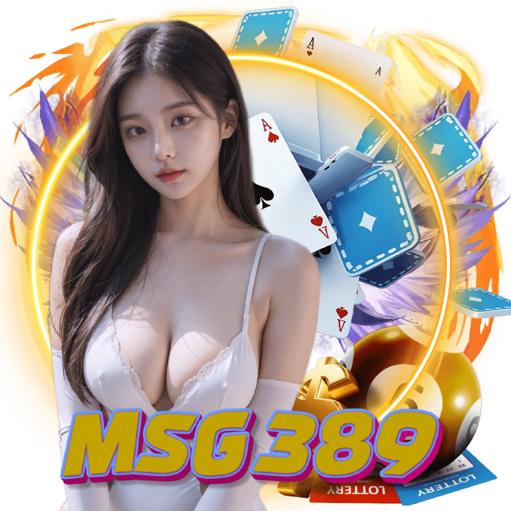 msg389 อันดับ 1