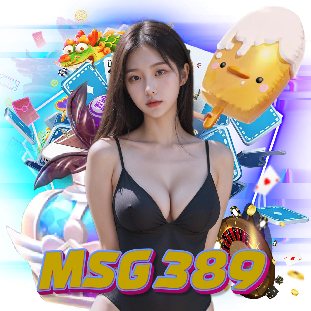 msg389 slot